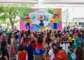 Concluyen Cursos de Verano de Comude León con más de 4 mil participantes