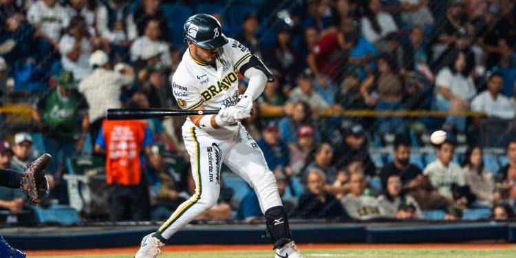 Bravos de León hace pesar su casa en su regreso a playoffs y deja tendidos a Olmecas