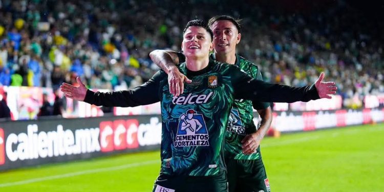 ¡Ruge la Fiera! León supera a Pachuca y firma su primer triunfo en el Apertura 2026