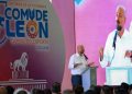 Comude: León se consolida como Capital del Deporte con resultados históricos