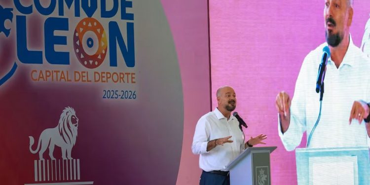 Comude: León se consolida como Capital del Deporte con resultados históricos