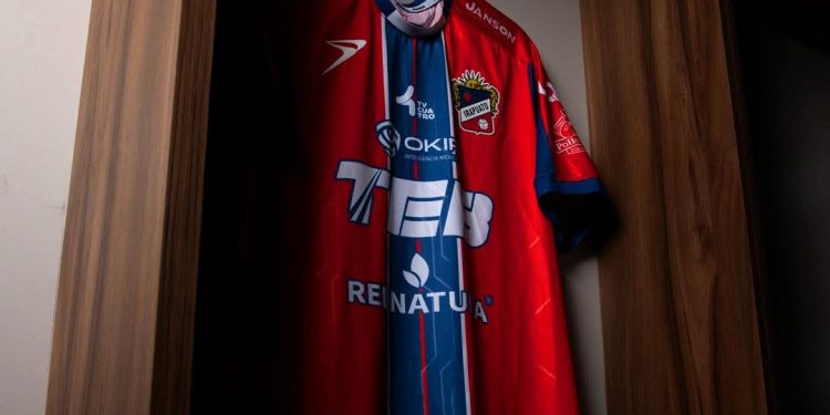 Presenta el Club Irapuato su proyecto integral y nueva piel bajo el lema «Nacido Trinca»