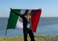 Geraldine Sánchez hace historia y obtiene la primera medalla para México en skateboarding