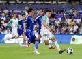León, con segundo triunfo, serio candidato para la siguiente fase de la Leagues Cup