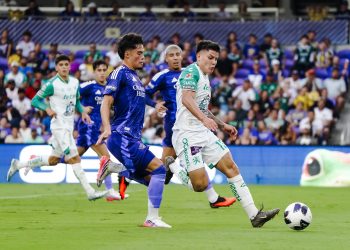 León, con segundo triunfo, serio candidato para la siguiente fase de la Leagues Cup