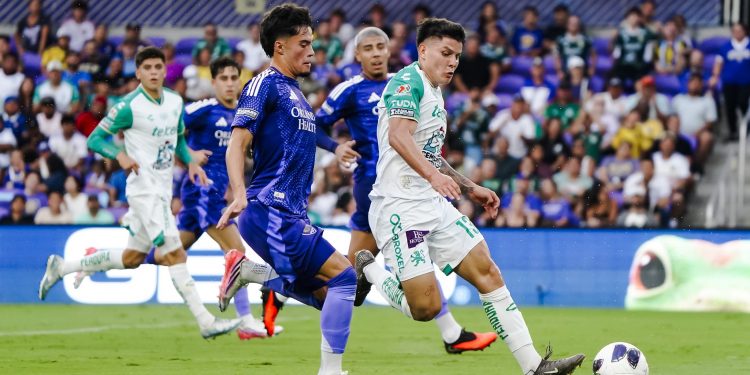 León, con segundo triunfo, serio candidato para la siguiente fase de la Leagues Cup