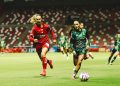 León Femenil cae en su visita a Toluca en deslucido partido