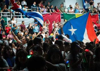 Culminan más de 600 niños el Curso de Verano CODE Guanajuato 2026