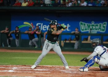 Bravos de León se despide de playoffs en un gran duelo de pitcheo ante Olmecas
