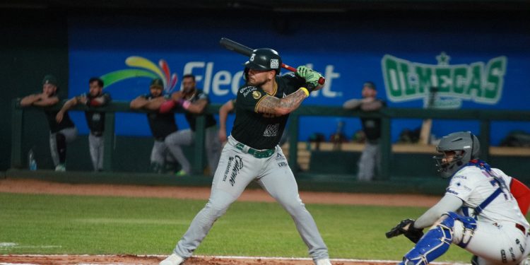 Bravos de León se despide de playoffs en un gran duelo de pitcheo ante Olmecas