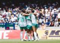 León Femenil registra su mejor debut en la Liga Femenil al golear a Pumas