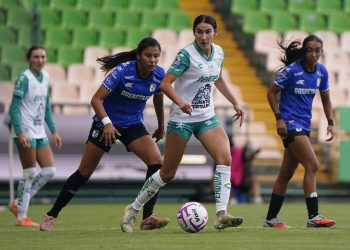 Leon Femenil Queretaro