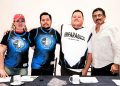 Presentan la Temporada 2026 de la Liga Nacional de Basquetbol en Silla de Ruedas Zona Bajío