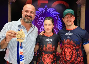 El Maratón León 450 mejora el premio para los mejores corredores leoneses en su edición 2026