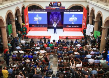 El Maratón León 450 mejora el premio para los mejores corredores leoneses en su edición 2026