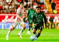 León Necaxa