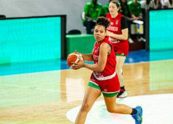 México vence con autoridad a Senegal (79-65) y sella su pase a semifinales en Guadalajara
