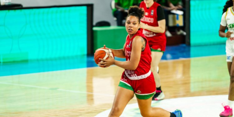 México vence con autoridad a Senegal (79-65) y sella su pase a semifinales en Guadalajara