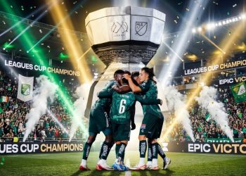 León vs. Toluca en la Leagues Cup 2026: Fecha, horario y sede para la semifinal
