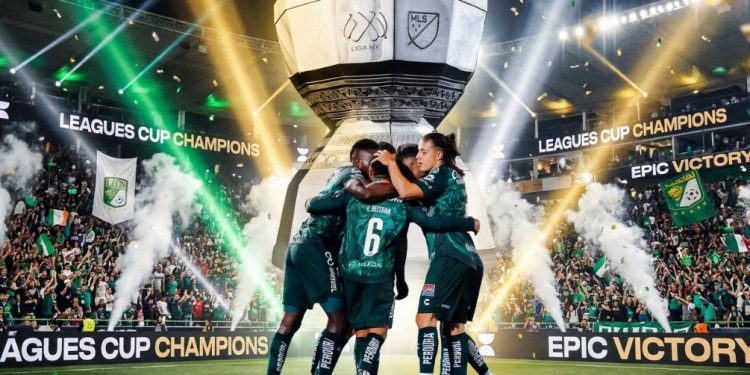 León vs. Toluca en la Leagues Cup 2026: Fecha, horario y sede para la semifinal