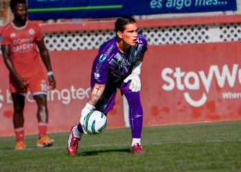 ¡Poder cajetero en el Caribe! El Atlético Celaya debuta con contundente goleada ante Pioneros