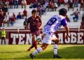 Tropiezo de Real Refineros cae ante Artesanos de Metepec en su presentación