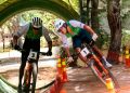¡Histórico 1-2 para México y Guanajuato! Gerardo Ulloa y Adair Prieto conquistan el oro y la plata en el ciclismo de montaña