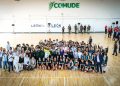 León revive su «catedral» del básquetbol: rehabilitan el histórico Auditorio Arturo «Mano Santa» Guerrero