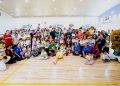 Curso de verano gratuito beneficia a más de 26 mil niños y jóvenes en León
