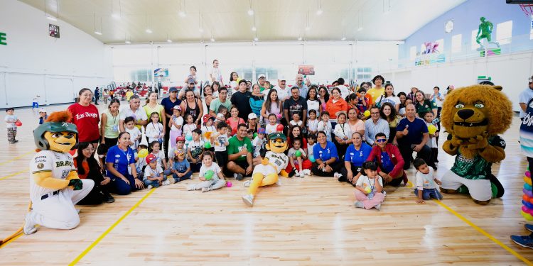 Curso de verano gratuito beneficia a más de 26 mil niños y jóvenes en León