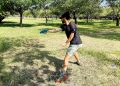 León Disc Golf Championship 2026 reunió a deportistas nacionales e internacionales