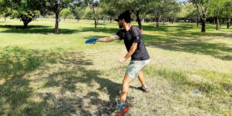 León Disc Golf Championship 2026 reunió a deportistas nacionales e internacionales