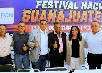 Anuncian Segundo Festival Nacional de Fútbol en León con visorías profesionales y blindaje a los derechos de la niñez