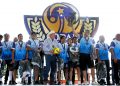 Define la Copa de la Gente 2026 a sus campeones