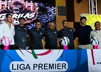 Presentan en León al Club Gorilas del Bajío para la temporada 2026-2027