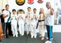 Sankenkai Kan Internacional obtiene 10 medallas en el Zacatecas Open Karate 2026 y asegura pase al Panamericano WUKF