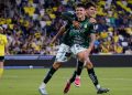 ¡Debut triunfal! Club León vence por la mínima a Nashville SC en la Leagues Cup