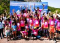 Un éxito la 5ta. edición del Trail Infantil y Juvenil La Cueva 2026