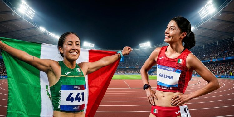 Arian Chia Laura Galvan