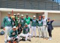 Academia Bravos de León obtiene subcampeonato en cuadrangular en San Francisco del Rincón