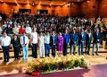 Presentan «Más allá de la meta», el libro que narra la historia de superación de Carlos Cordero Gómez