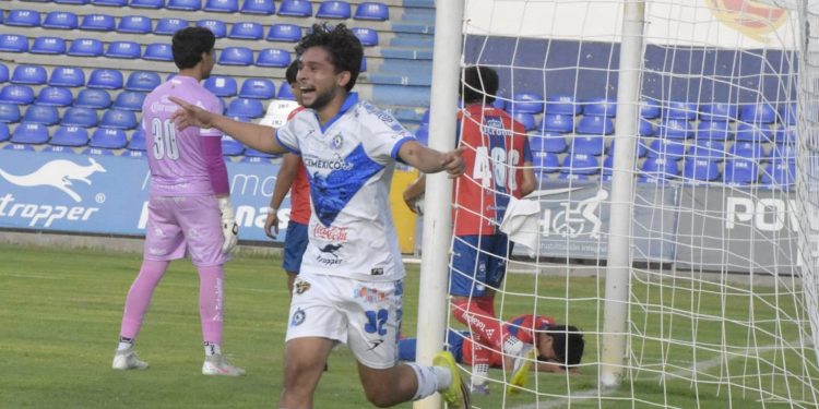 Celaya se lleva el derbi ante Irapuato en la Premier B