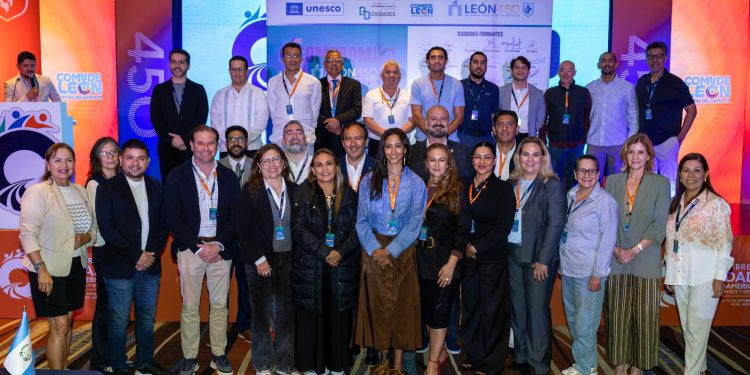 Cumbre Deporte León: La Red de Ciudades D+D se transforma en Red Iberoamericana