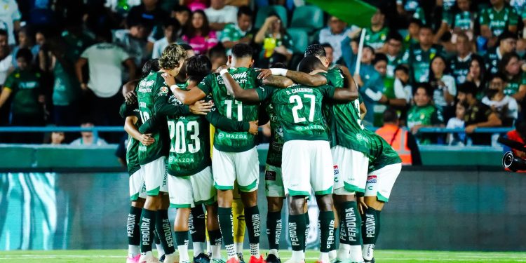¡Triunfo agónico y de oro! León se impone a Juárez en el último suspiro y escala al quinto lugar