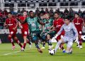 León cae ante Toluca en la Leagues Cup… en suspenso el pase a Concachampions