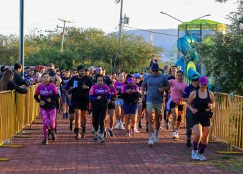 Ultiman detalles en El Gran Fondo previo al Maratón León 2026