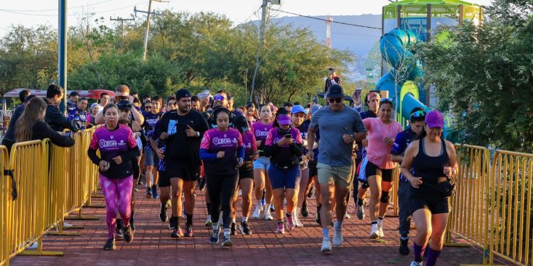 Ultiman detalles en El Gran Fondo previo al Maratón León 2026