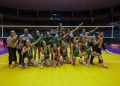 México se enfila invicto a la siguiente ronda de la Copa Panamericana en León