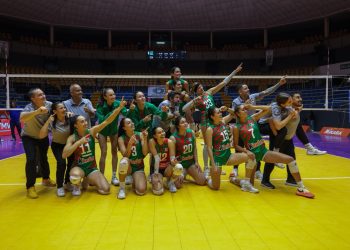 México se enfila invicto a la siguiente ronda de la Copa Panamericana en León