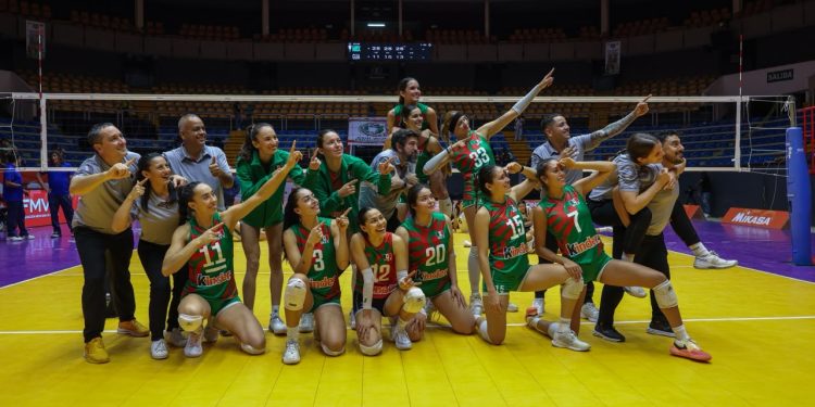 México se enfila invicto a la siguiente ronda de la Copa Panamericana en León